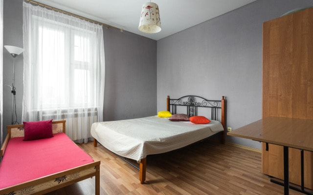 Квартира в Мкрн Горский 84
