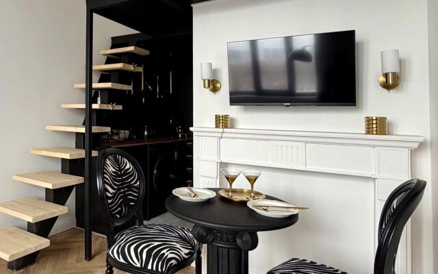 Апартаменты Matison Home 723, Нижегородская
