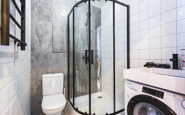 Квартира на Березовая аллее 19к2