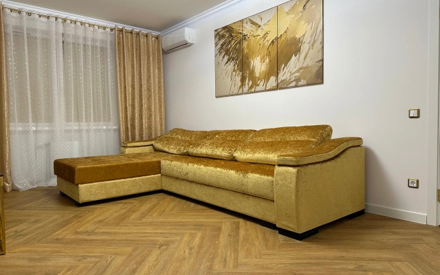Квартира AlfaAparts Гродно центр