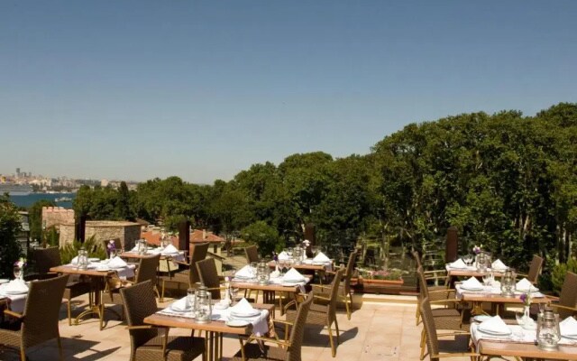 Sirkeci Mansion Hotel