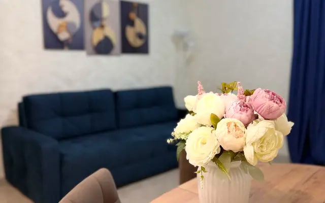 Квартира на улице Дружбы 28/7