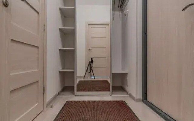 Квартира на Уральской Улице, 21