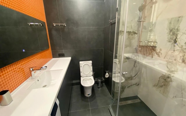 Апартаменты Sea Side 38