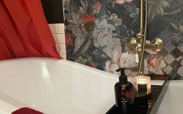 Апартаменты «Мастер и Маргарита»