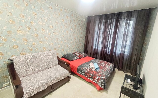 Квартира Comfort Plus