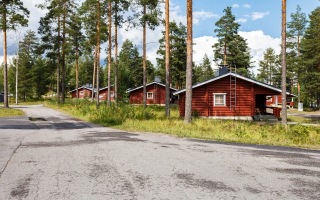 Punkaharju Resort