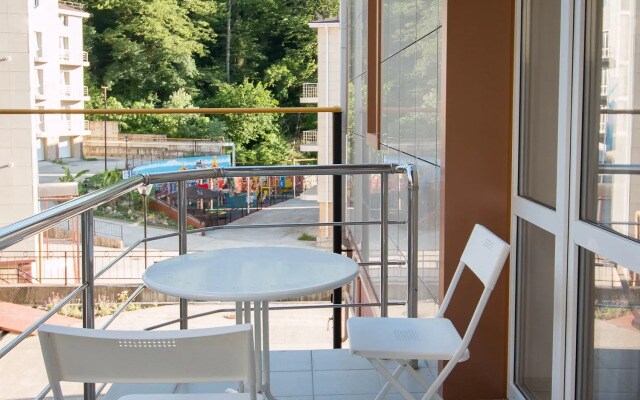 Hobzalend Apart Hotel
