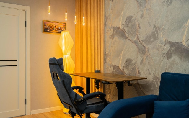 Апартаменты Atlant Apartments 47
