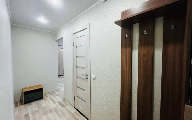 Апартаменты рядом с Автовокзалом