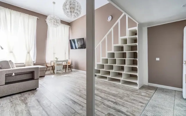 Апартаменты SweetHome на Восстания 7