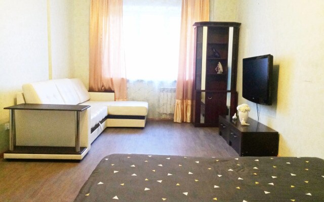 Апартаменты Богородский микрорайон 16 (4)