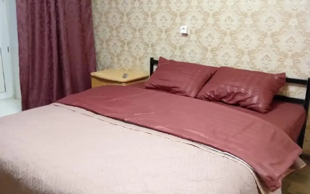 Квартира Двухкомнатная на Героев Танкограда 65
