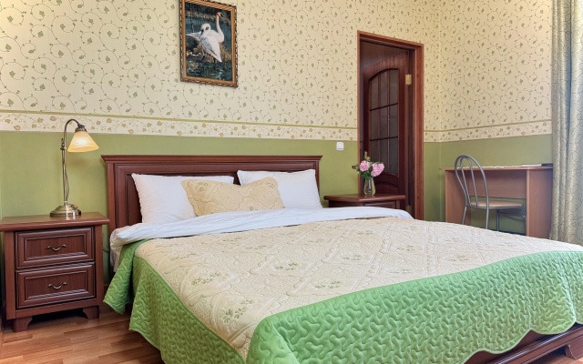 Квартира Лермонтов 2 к 700 м от моря