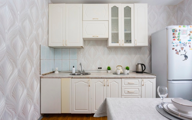 Квартира на Коровинском шоссе 13 к2