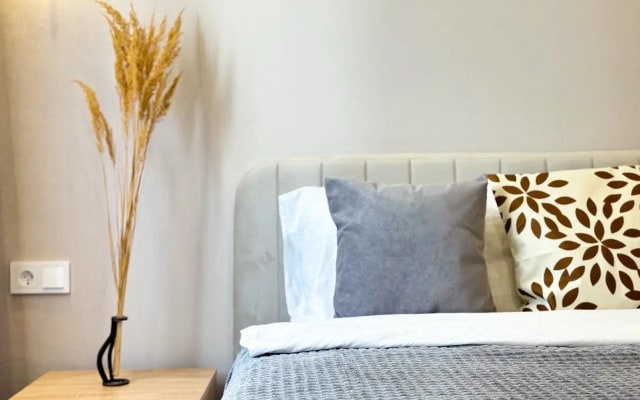 Квартира LikeHome на Земнухова