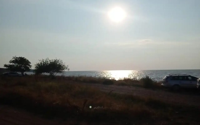 Гостевой Дом Домик у Моря