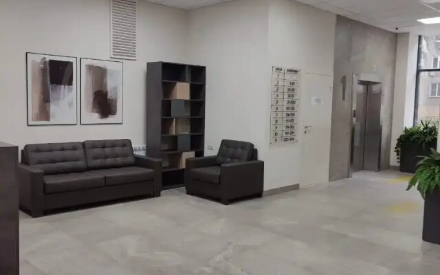Квартира NovaApart