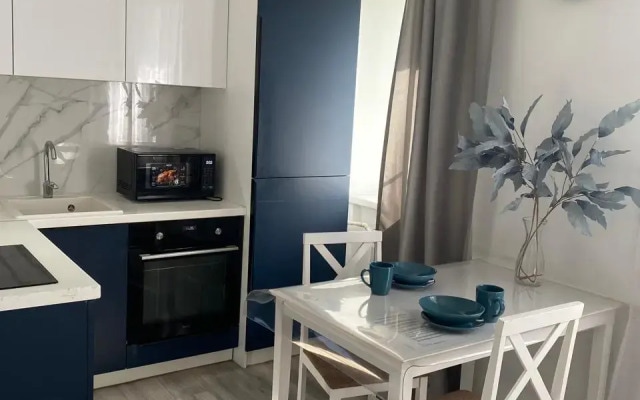 Квартира на улице Терешковой 28А