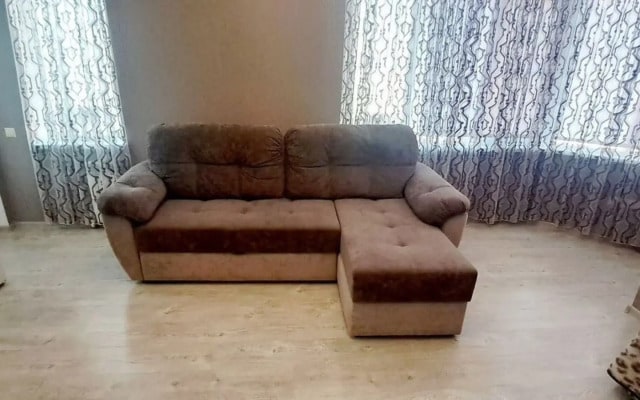 Квартира Уютная в Курортнoм горoдкe