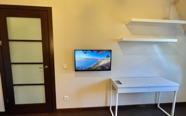 Апартаменты Ala Amalienau Luxury