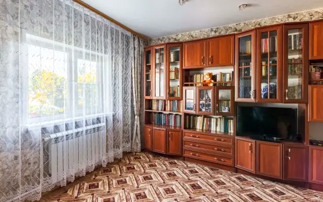 Гостевой Дом Коттедж на Красноармейской