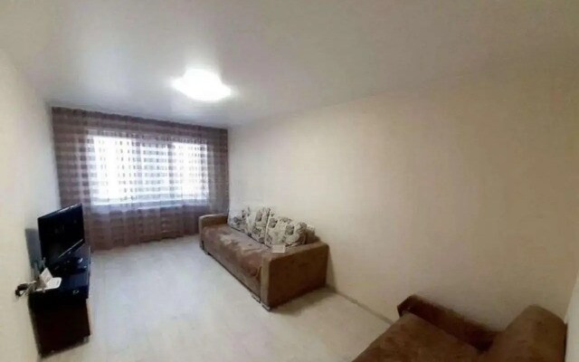 Квартира Rooms 55