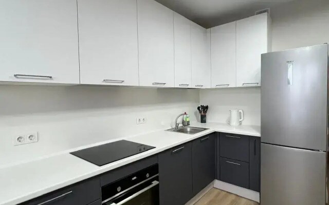 Квартира Inndays Apartments Плавский