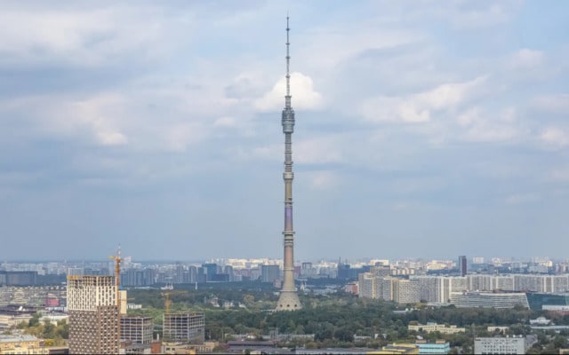 Квартира Smart Host на Новодмитровской