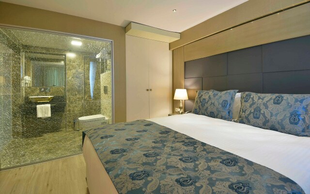 Adamel City Hotel