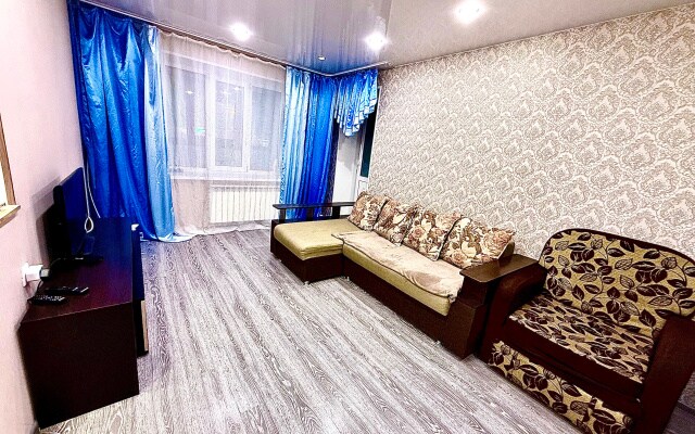 Квартира На Иркутском тракте 185