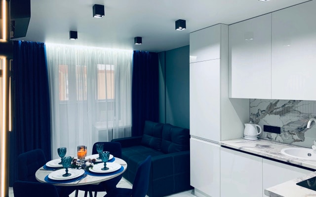 Квартира Luxury