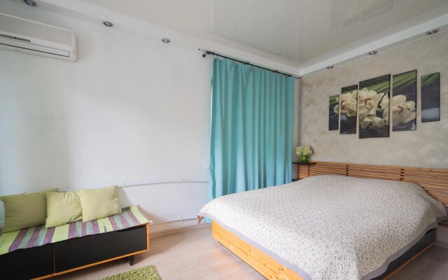 Апартаменты ATLANT Apartments 47П