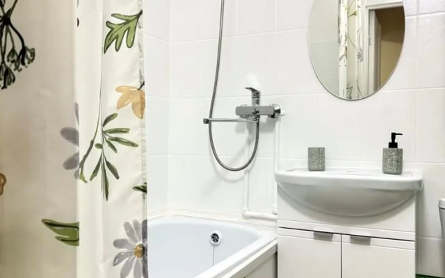 Квартира Hygge Karelia Spring