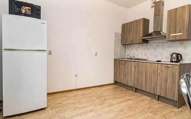 Квартира на улице имени Жлобы 141