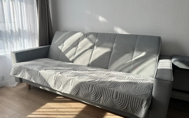 Квартира Большое Понизовье, 8