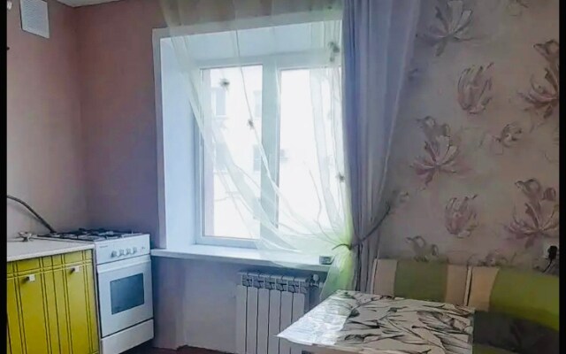 Квартира в центре красивого города