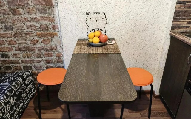Квартира Студия Ligovka Loft В Центре У Московского Вокзала
