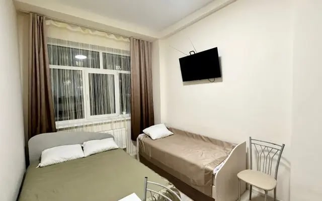 Апартаменты Roza house