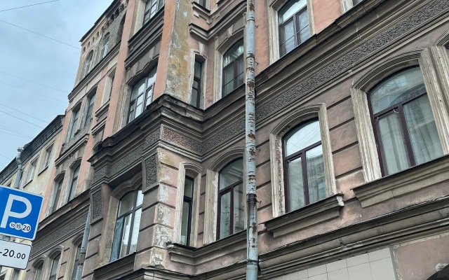 Квартира Дерзкая семейная