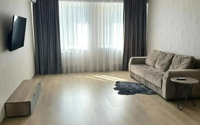 Квартира на Адмиральского 1А