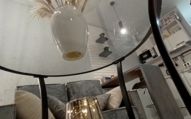 Апартаменты Нахимов Black
