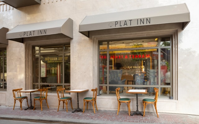 Union Hotel Plat Inn