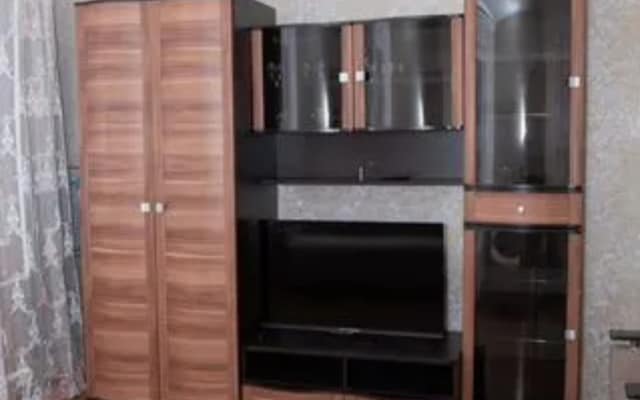 Квартира рядом с Газпромовской больницей