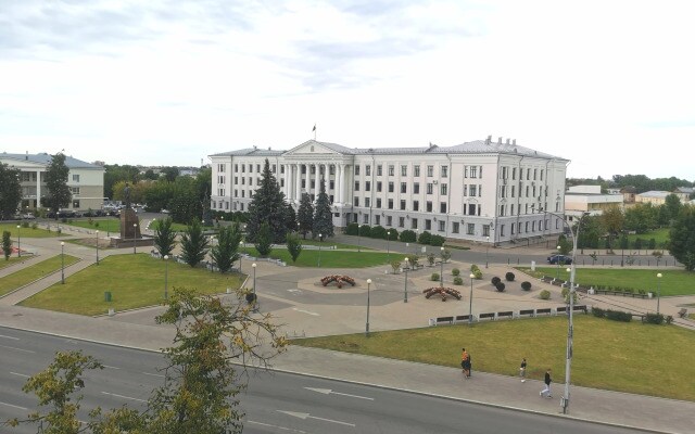 Квартира Видовая двушка у Кремля