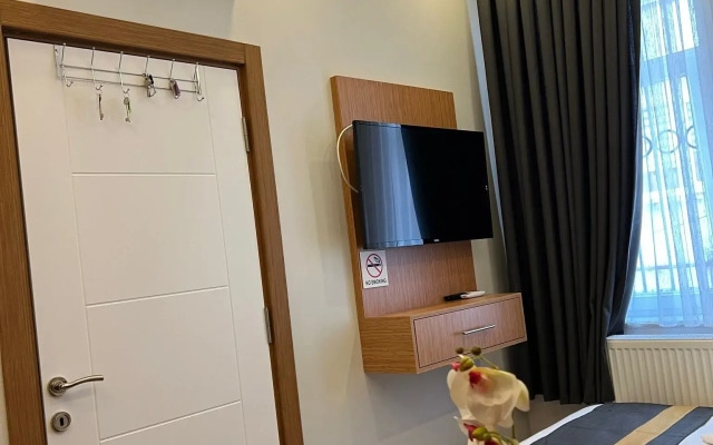 Апартаменты Chic Sisli Studio near Hilton