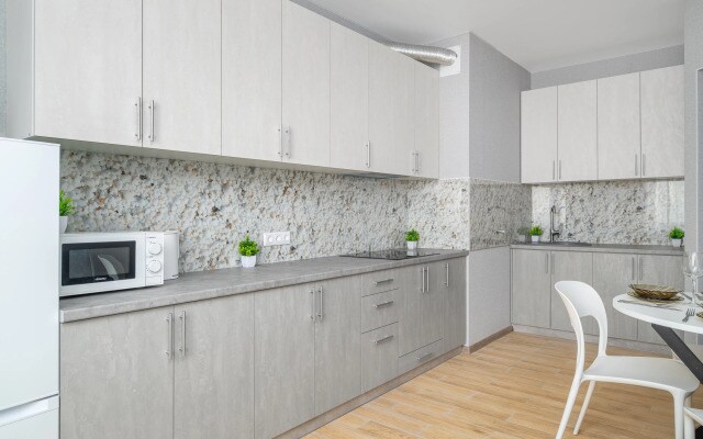 Квартира на Петра Метальникова 36 п4