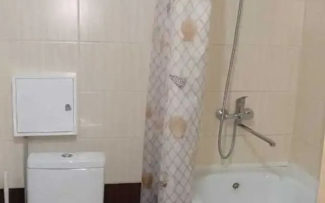 Квартира на Бакалинской, 64/1