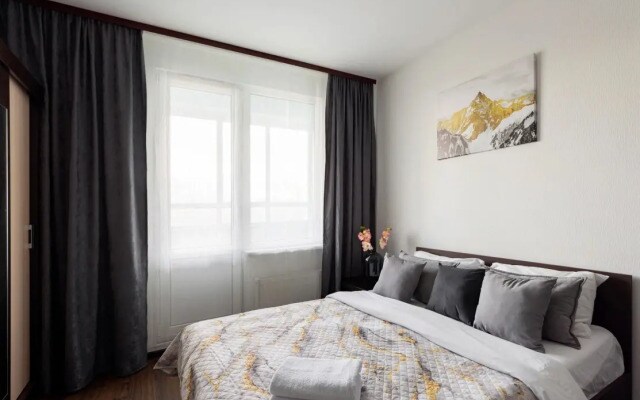 Квартира студия от Rent Profi