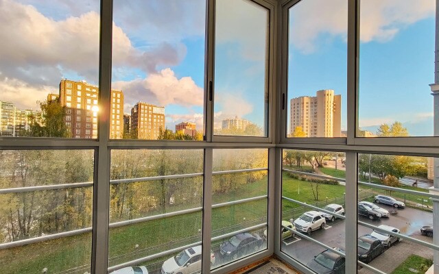 Апартаменты Loft78 Republic